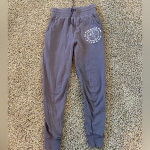 Gymshark Legacy joggers Size S